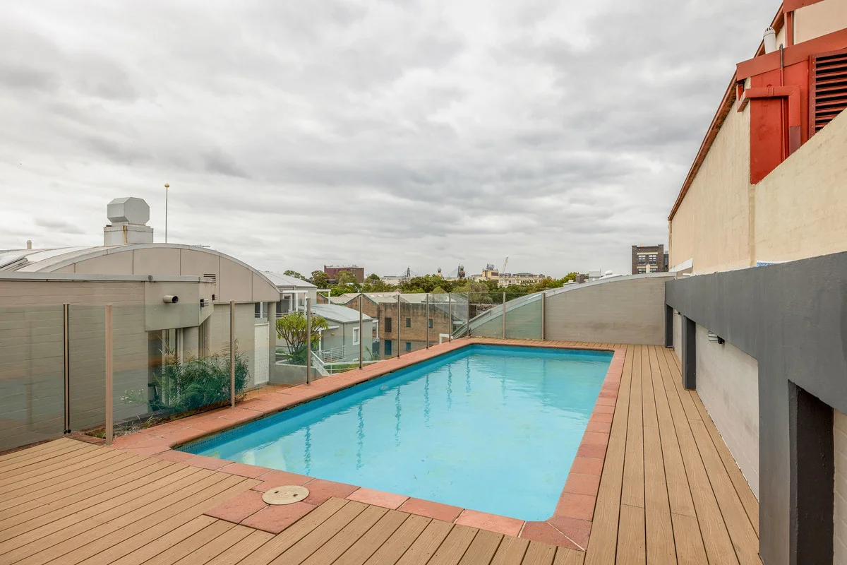 Additional image 10 of 44/92-120 Cleveland Street, Chippendale NSW 2008