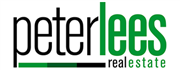 Peter Lees Real Estate logo