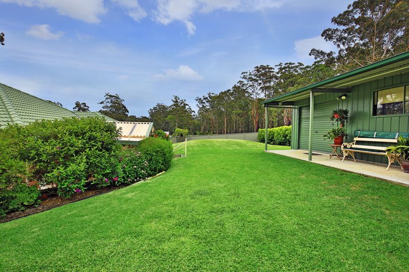 18 William Bryce Road, TOMERONG NSW 2540, Image 2