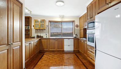 Picture of 5 Kay Court, SOMERS VIC 3927