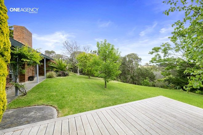 Picture of 141 Maxwell Road, FINGAL VIC 3939