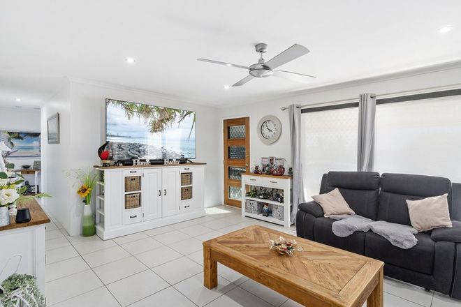 Picture of 1/73 Brisbane Road, BIGGERA WATERS QLD 4216