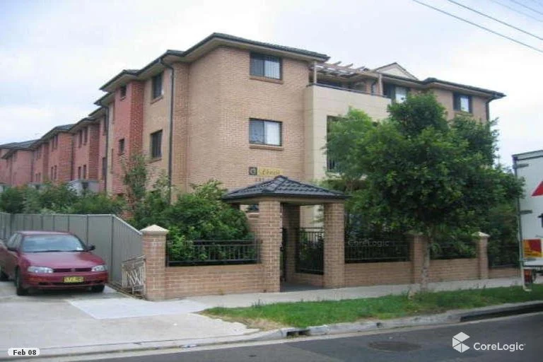 Additional image 2 of 9/48 HARROW RD, Auburn NSW 2144