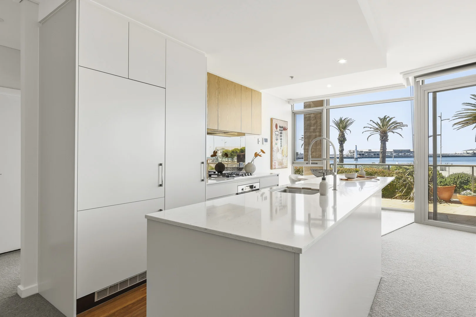 Additional image 4 of T02/147 Beach Street, Port Melbourne VIC 3207