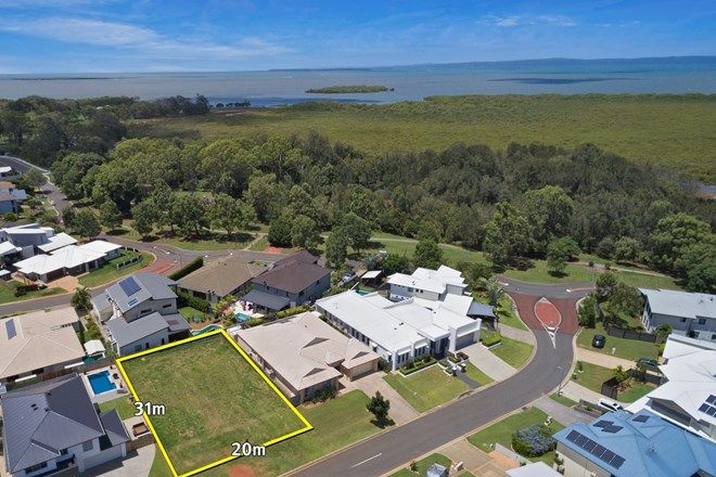 Picture of 7 Macleay Place, THORNLANDS QLD 4164
