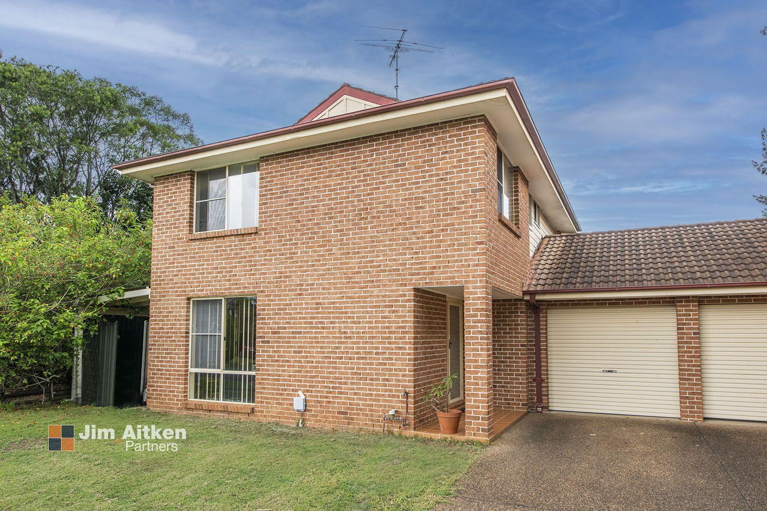 1/6 Finn Close, Cranebrook NSW 2749, Image 0