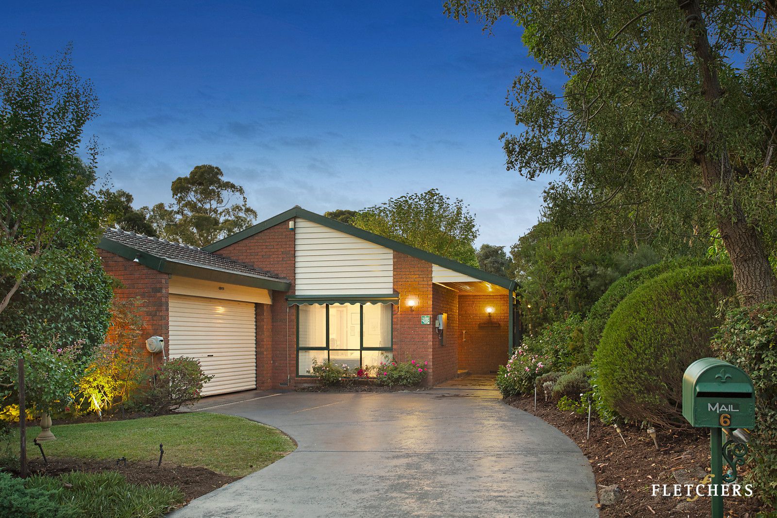 6 Alandale Road, Blackburn VIC 3130, Image 0