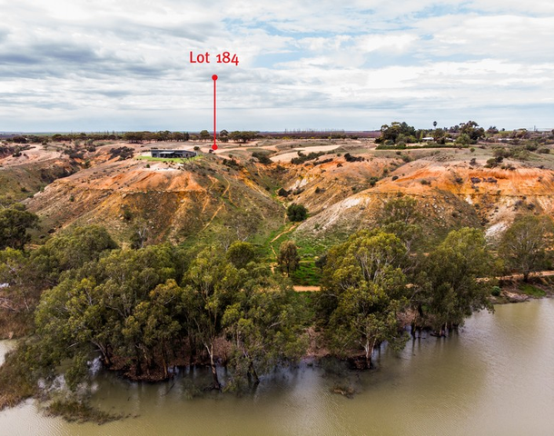 Lot 184 Murtho Road, Paringa SA 5340