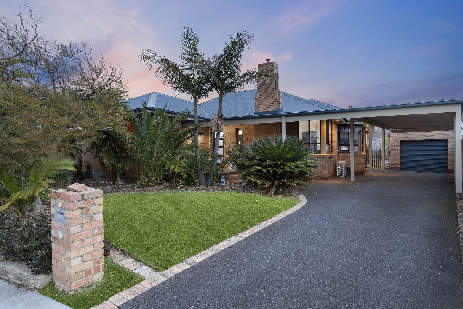 4 Patterson Street, Bonbeach VIC 3196, Image 1