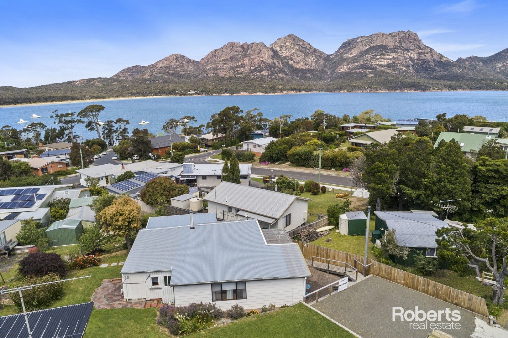 8 Harold Street, Coles Bay TAS 7215, Image 0