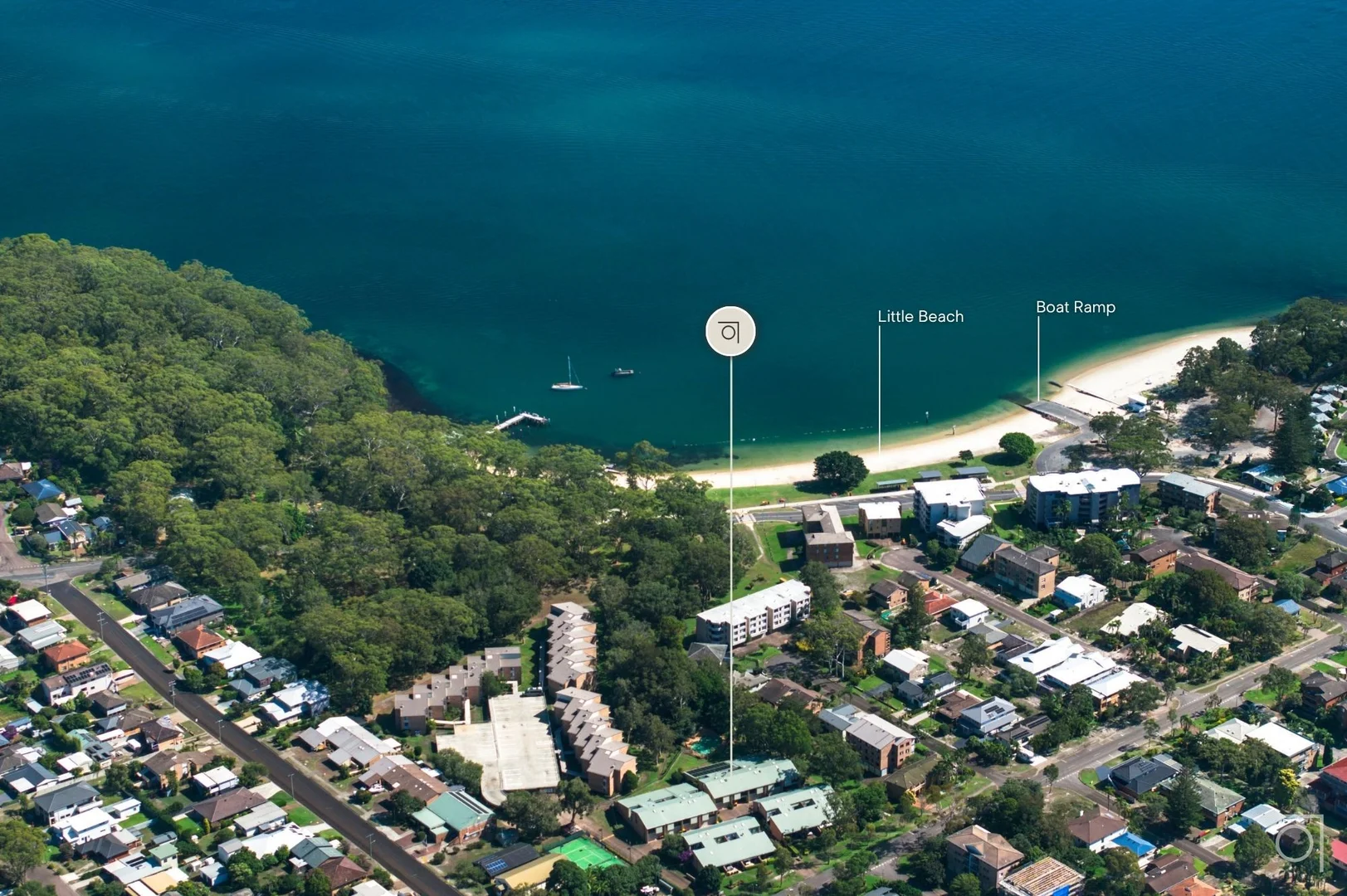 Additional image 2 of 14/2 Gowrie Avenue, Nelson Bay NSW 2315