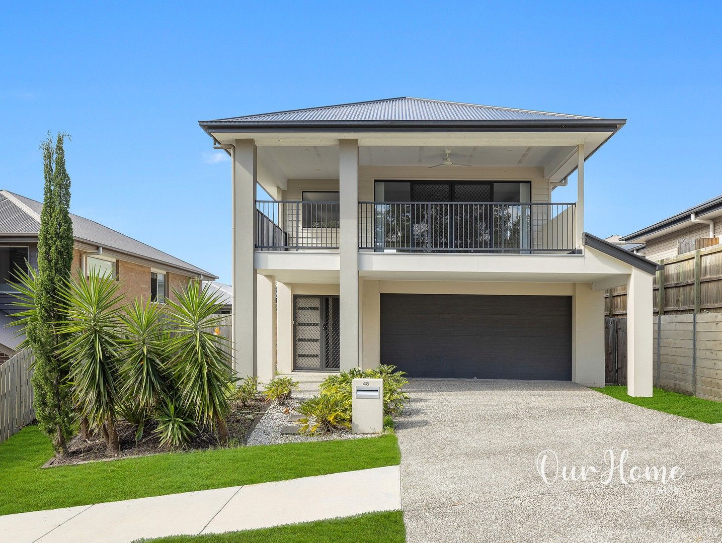 48 Daydream Crescent, Springfield Lakes QLD 4300 House For Rent Domain