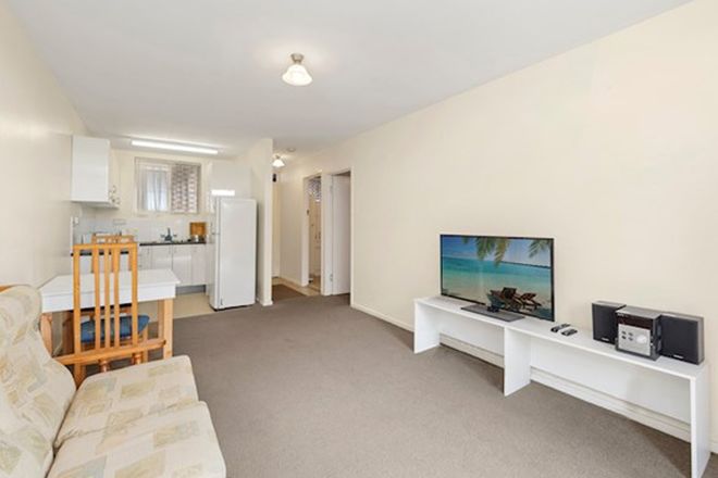Picture of 3/15 Castle Street, KEDRON QLD 4031