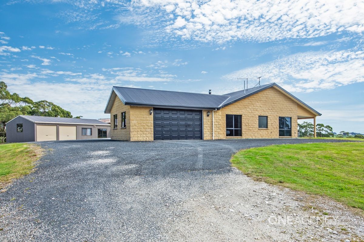 404 Tierneys Road, Alcomie TAS 7330, Image 2