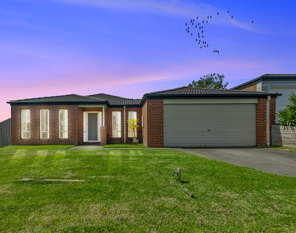 1 Triumph Way, Skye VIC 3977