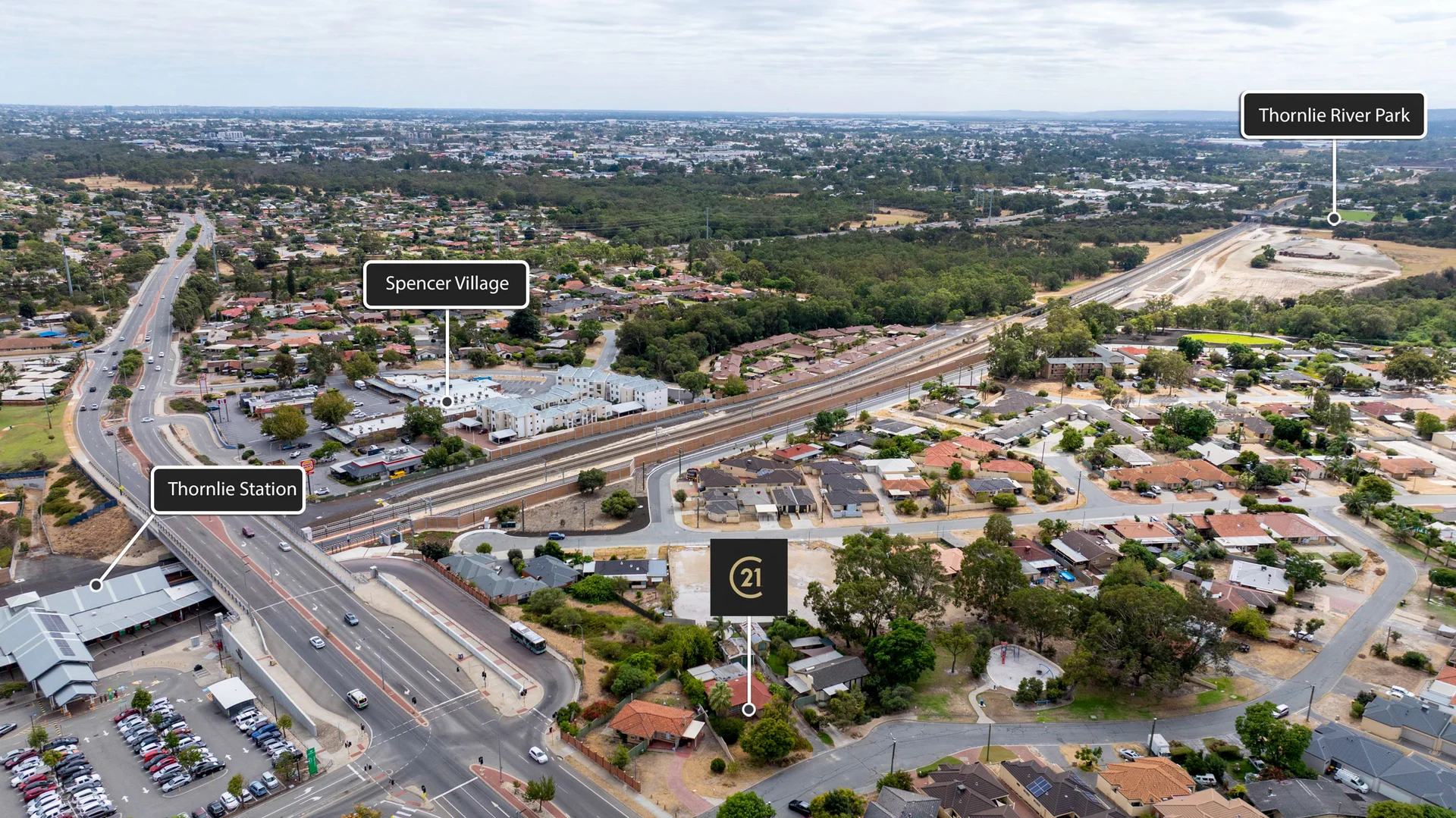 Additional image 24 of 4 Banksia Circle, Thornlie WA 6108