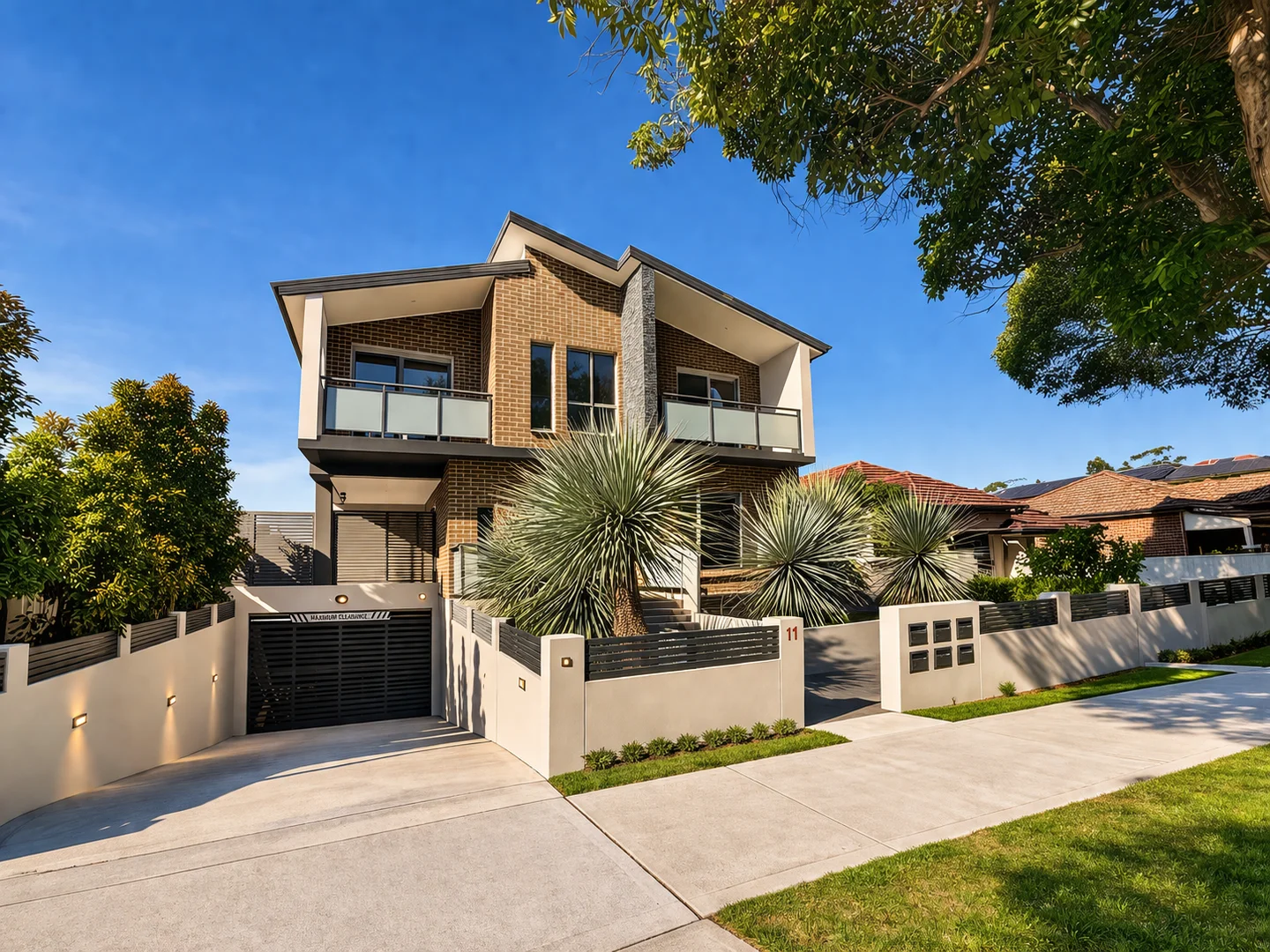 1/11 Rickard Street, Punchbowl NSW 2196