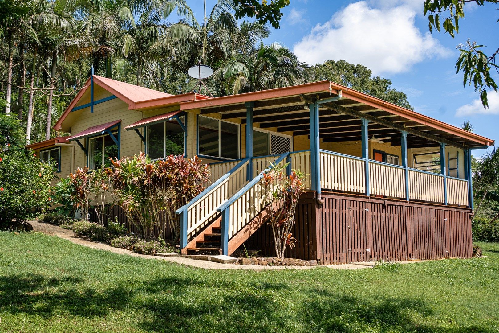 3 Goninan Place, Possum Creek NSW 2479, Image 0