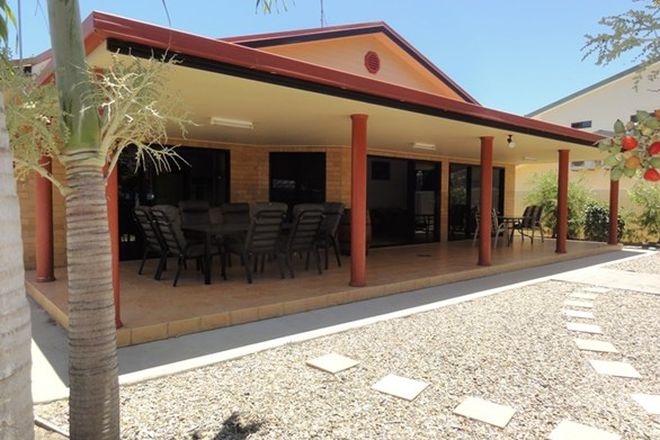 Picture of 37 Pioneer Drive, DINGO BEACH QLD 4800