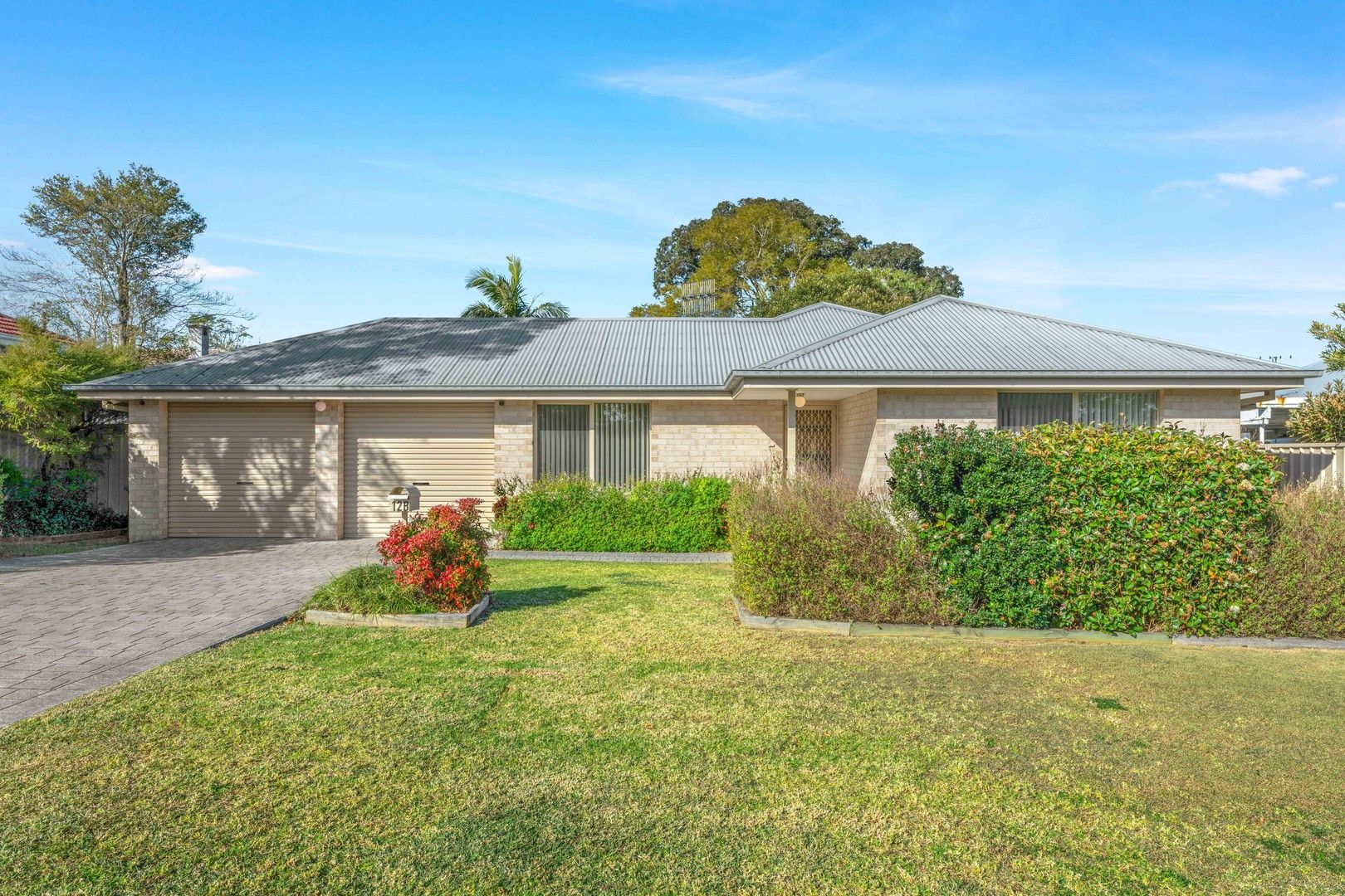 12 Karowa Street, Bomaderry NSW 2541 Domain