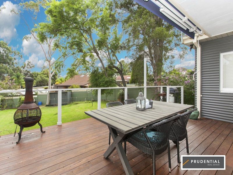 693 Henry Lawson Drive, East Hills NSW 2213, Image 2