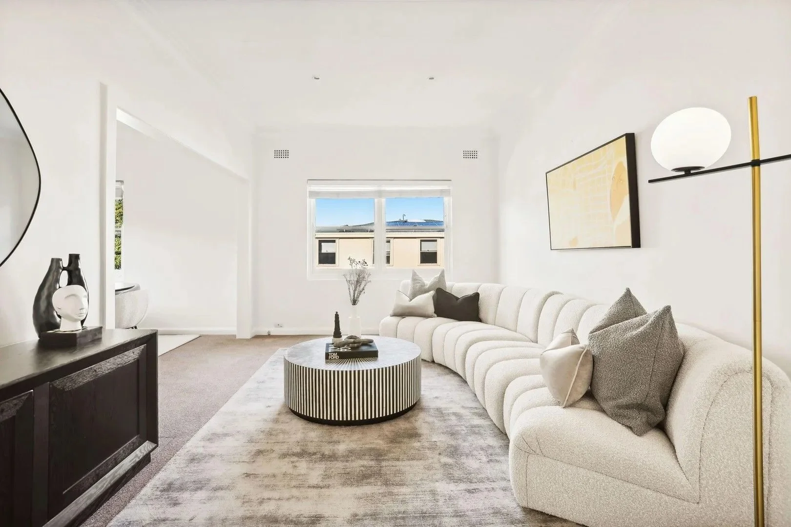 9/28 The Crescent, Vaucluse NSW 2030