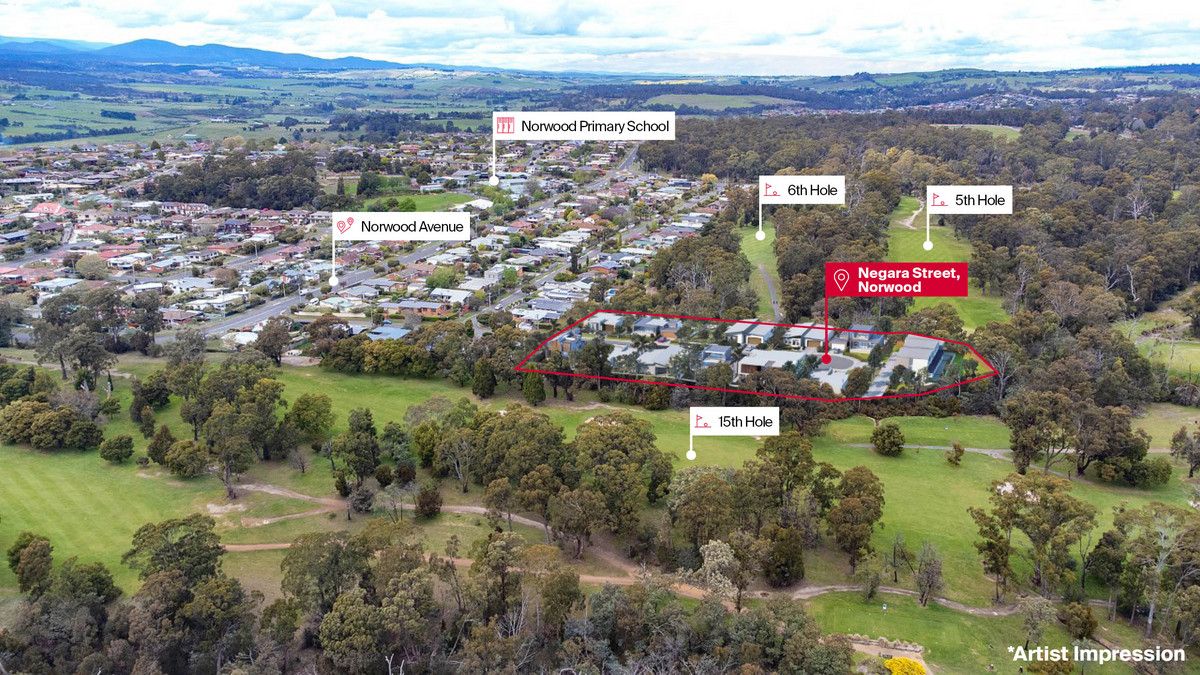 10/5 - 24 Negara Street, Norwood TAS 7250, Image 2