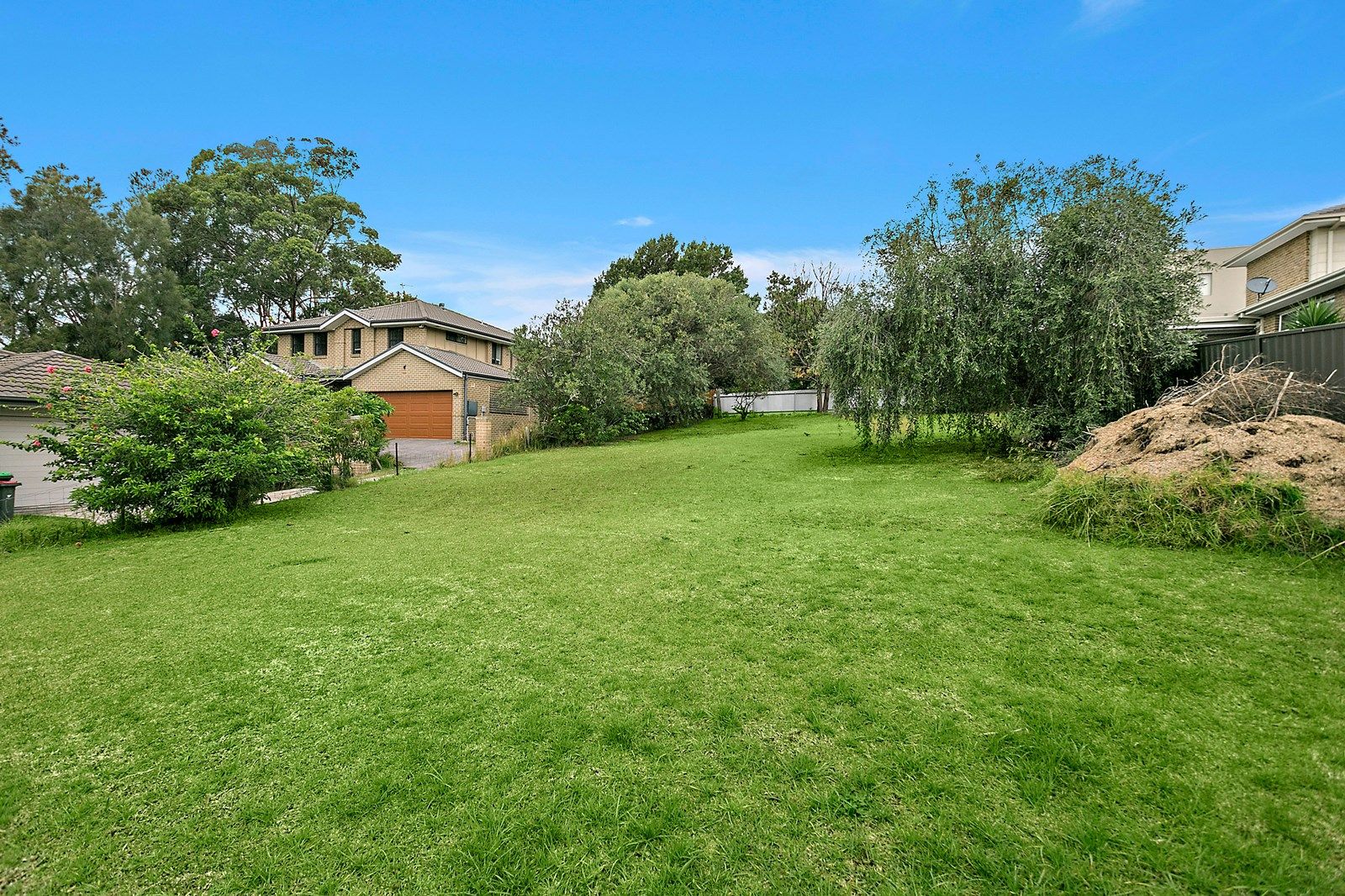 25 Lawrence Street, Woonona NSW 2517, Image 2