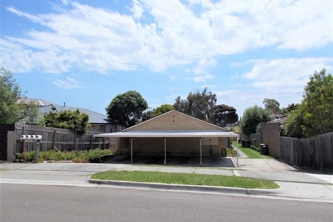 Picture of FRANKSTON SOUTH VIC 3199