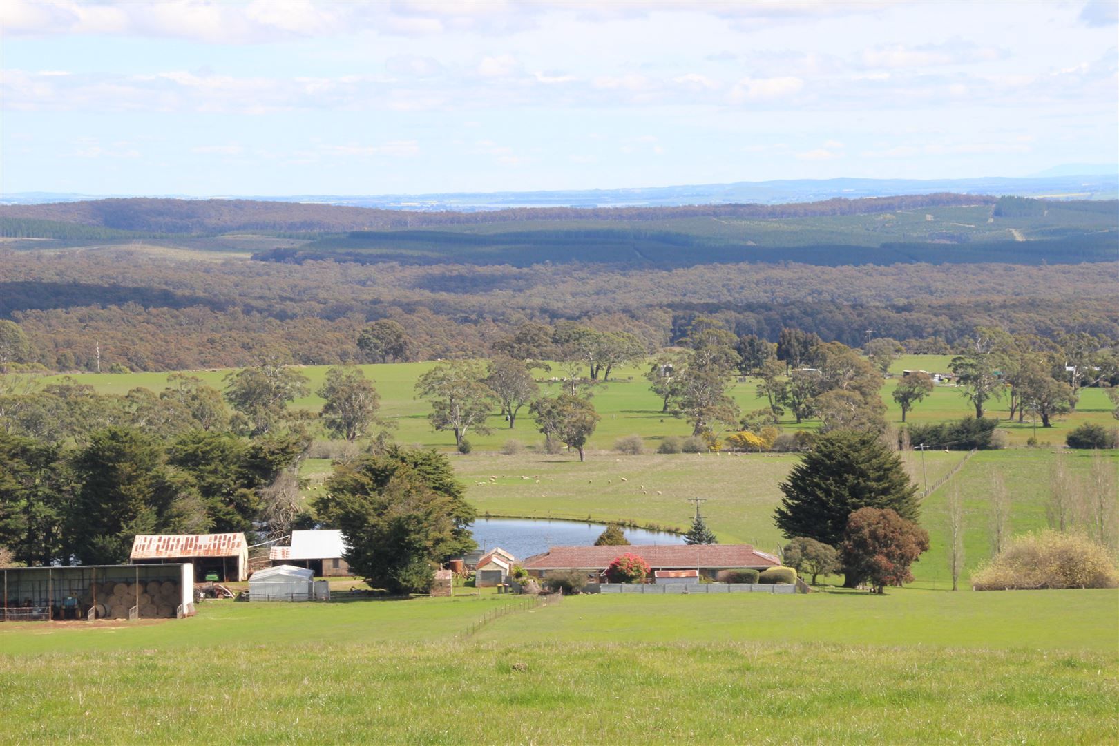 50 Boundary Church Road, Wattle Flat VIC 3352, Image 1