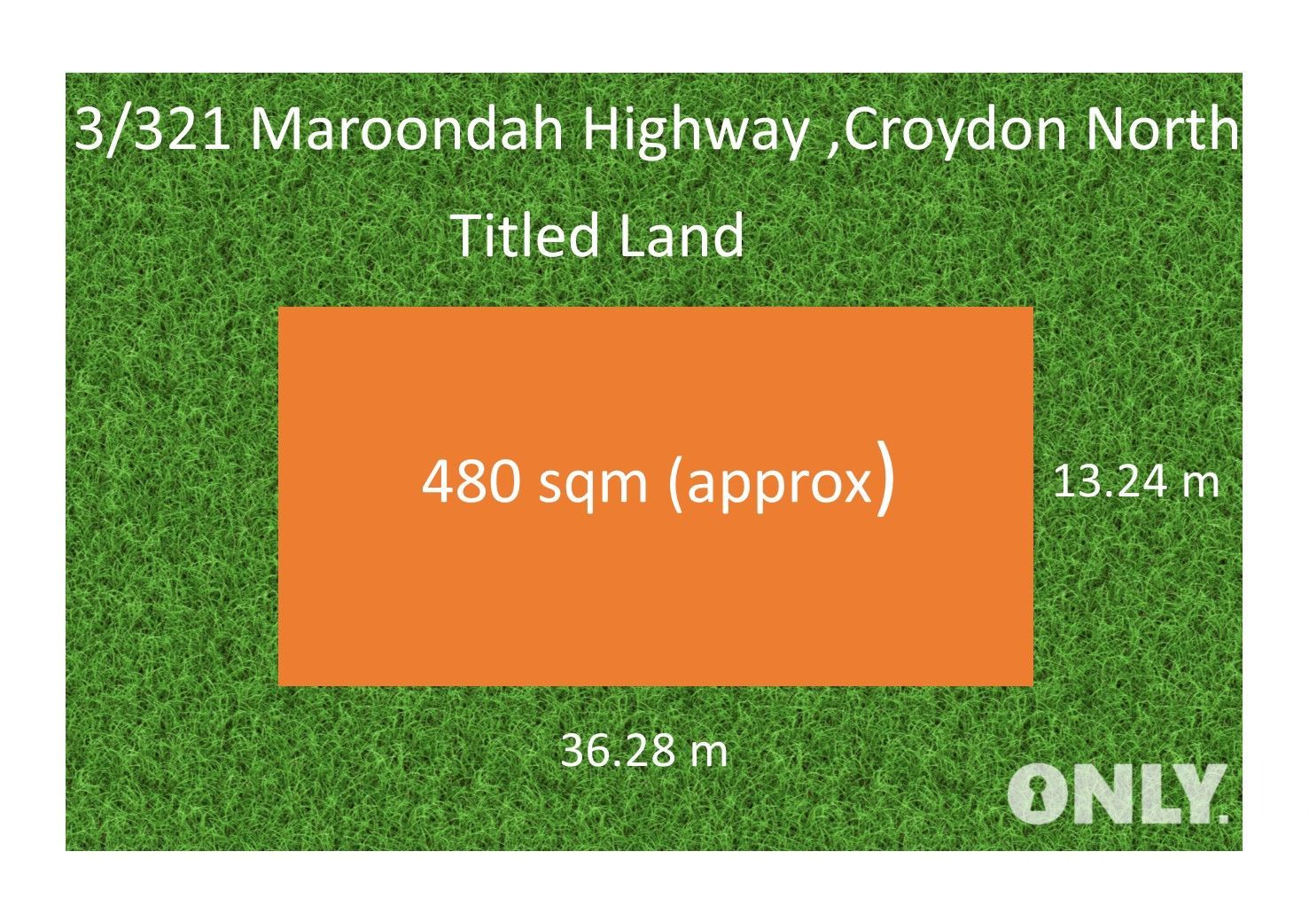 321 Maroondah Highway, Croydon North VIC 3136, Image 0