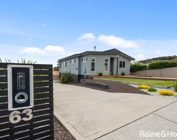 63 Horizon Drive, Sorell TAS 7172