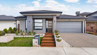 Picture of 38 Ceduna Road, CLYDE NORTH VIC 3978