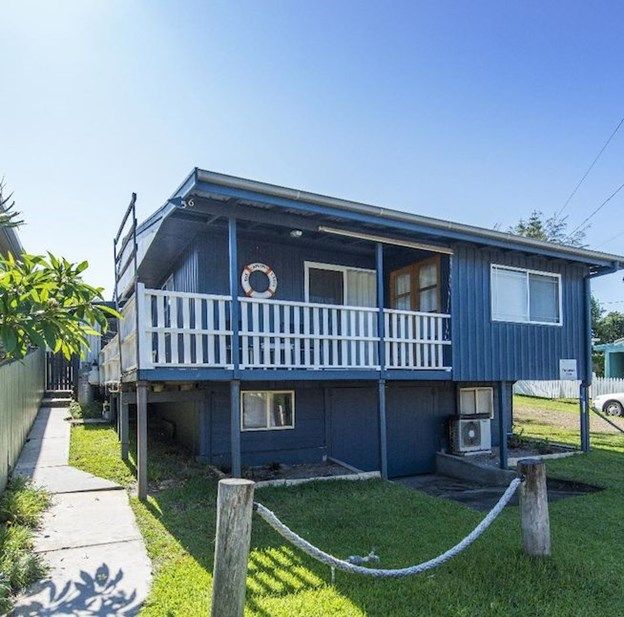 56 Main Street, Wooli NSW 2462, Image 1