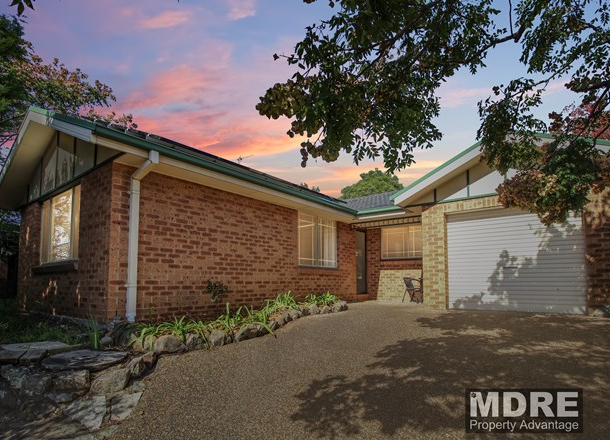8 Simpson Court, Mayfield NSW 2304