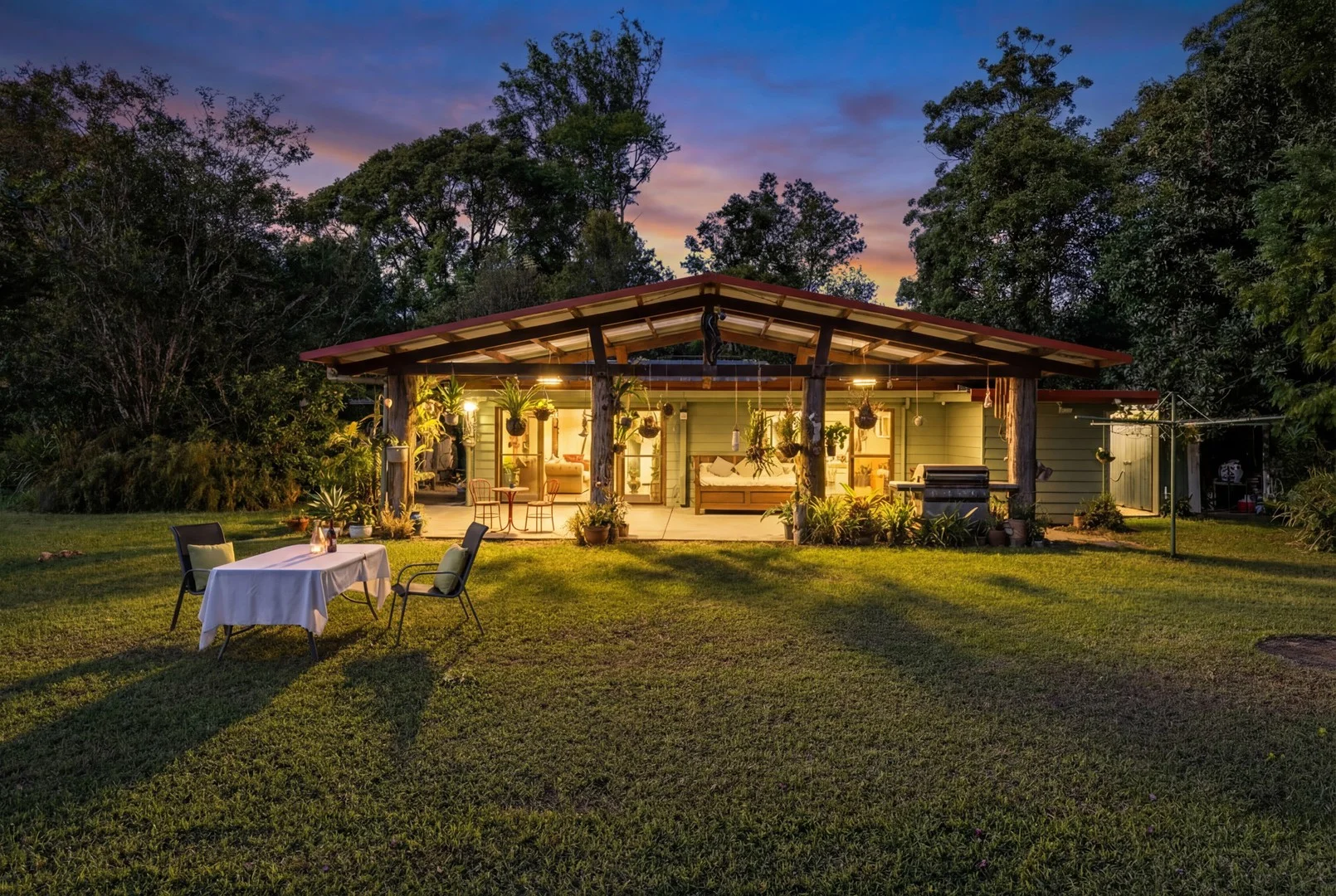 Additional image 4 of 1476 Darkwood Road, Bellingen NSW 2454