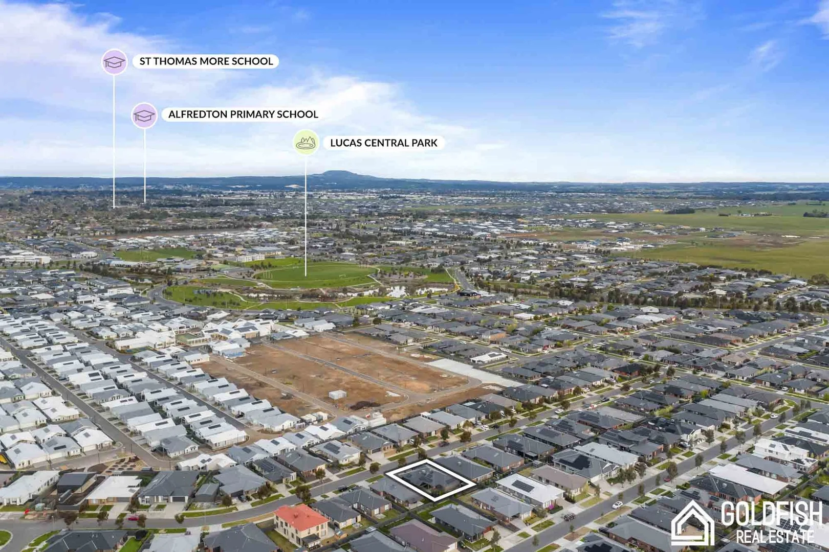 Additional image 20 of 25 Marxsen Parade, Lucas VIC 3350