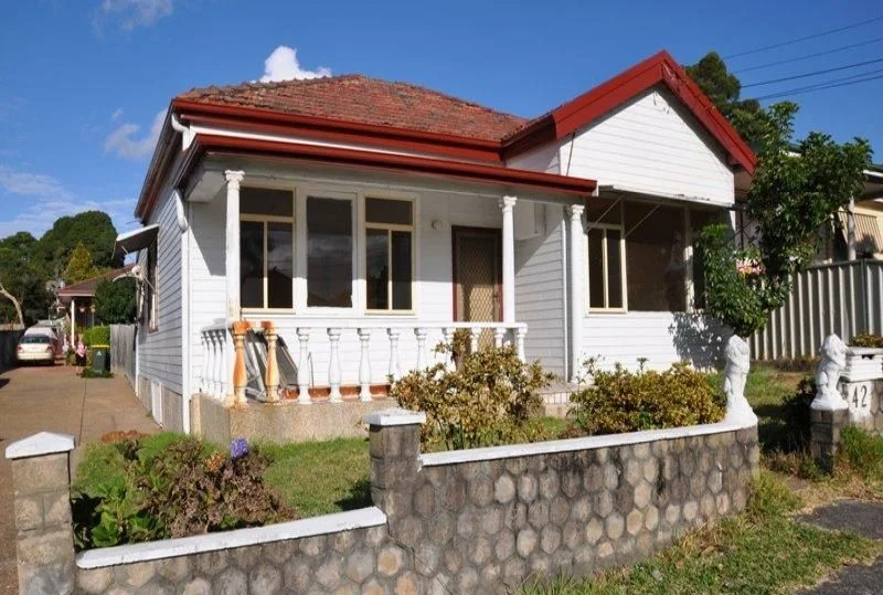 42 Shepherd Street, Ryde NSW 2112