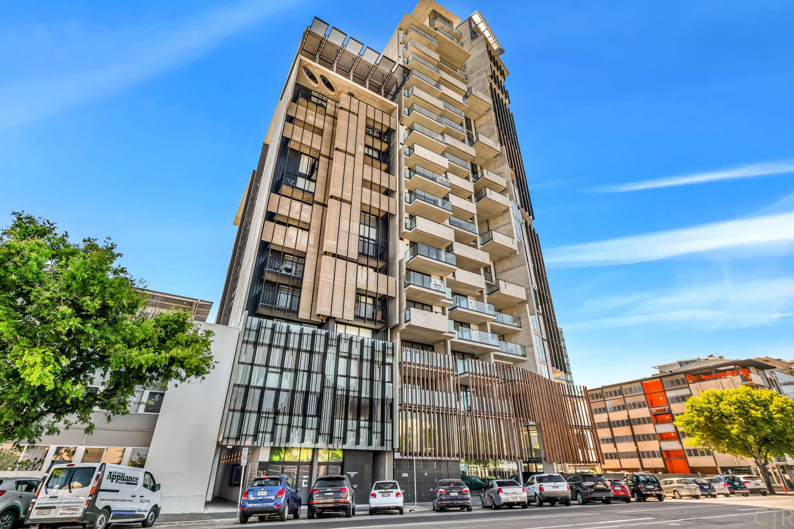 102/242 Flinders Street, Adelaide SA 5000 Domain