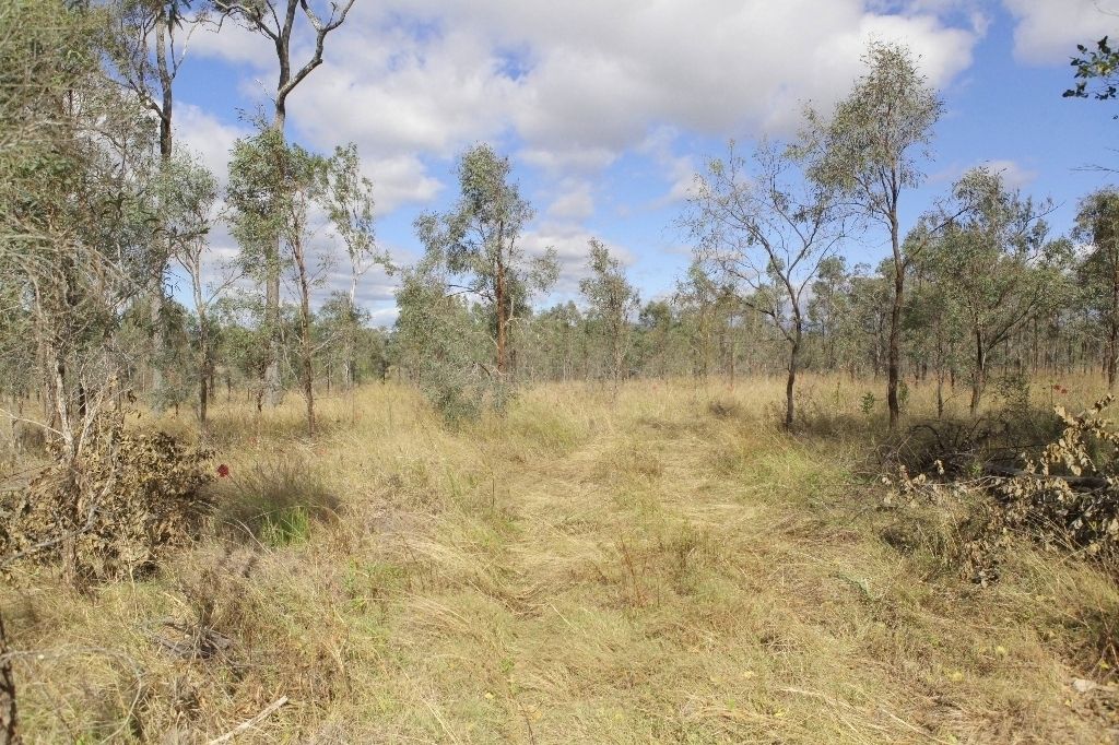 Lot 36 Forbe Road, Forest Hill QLD 4342, Image 0