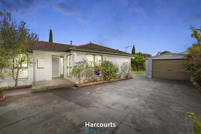 Picture of 13 Zimmer Court, EPPING VIC 3076