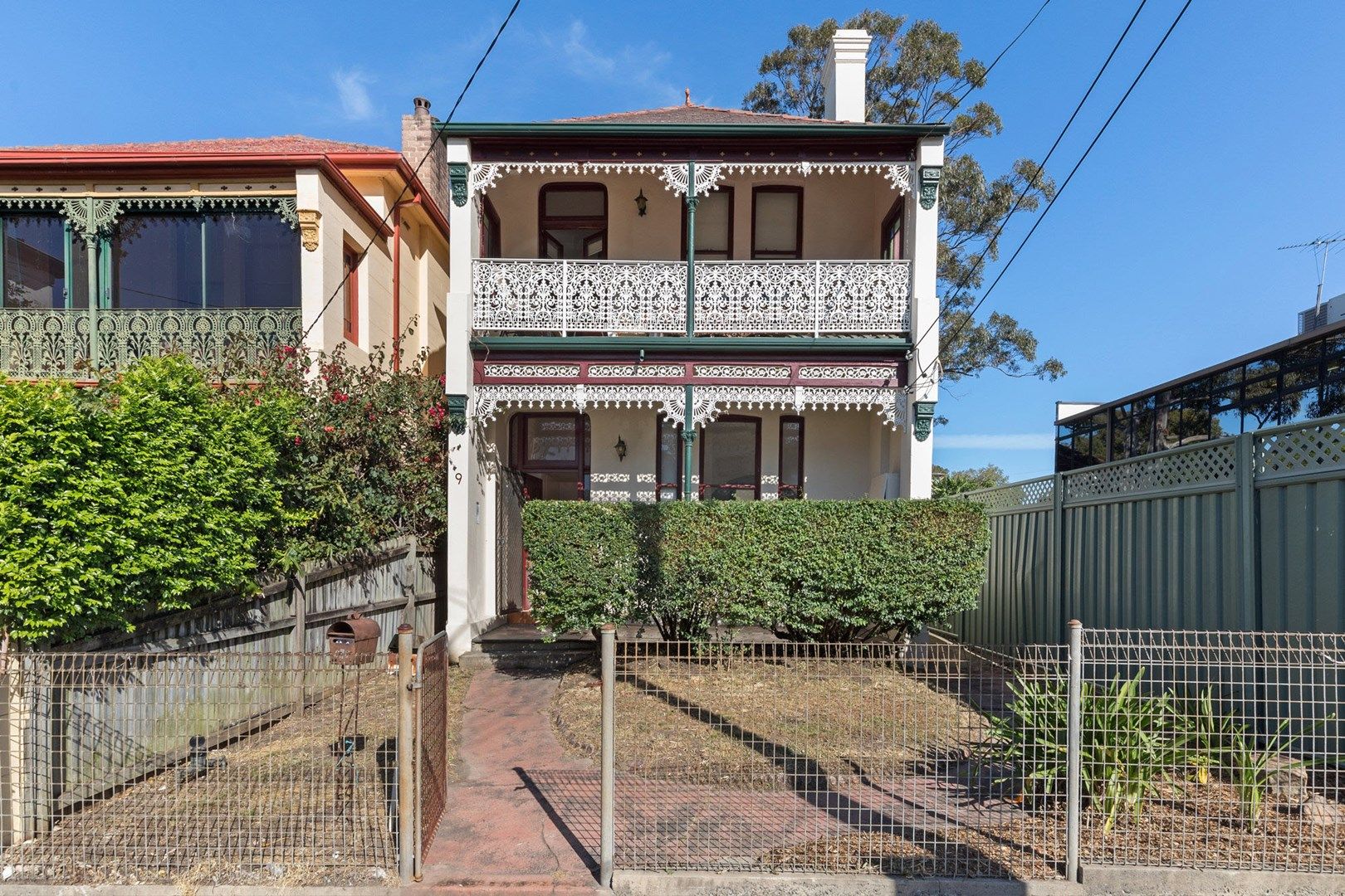 9 Sloane Street, Summer Hill NSW 2130, Image 0