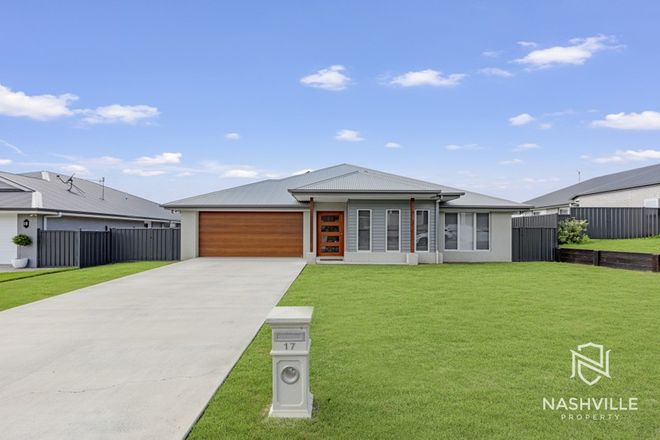Picture of 17 Excalibur Cres, SOUTHSIDE QLD 4570