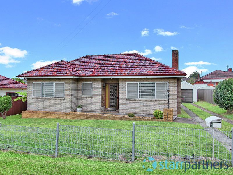 48 Monitor Rd, Merrylands NSW 2160, Image 0