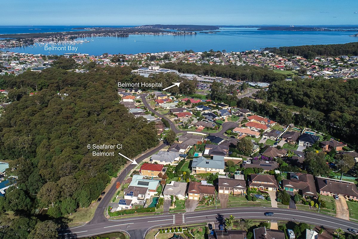 6 Seafarer Close, Belmont NSW 2280, Image 2