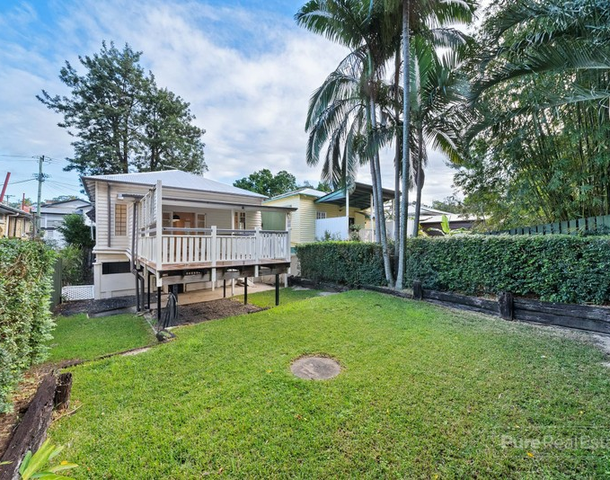 31 Victoria Street, Kelvin Grove QLD 4059