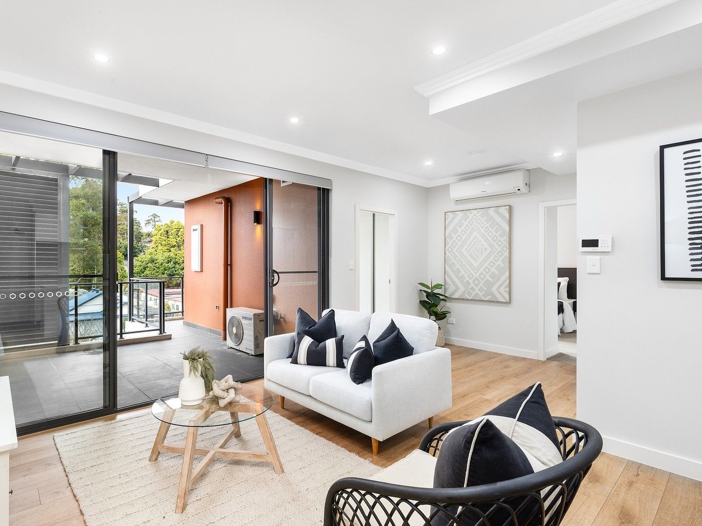 Vacant land in , AUSTRAL NSW, 2179