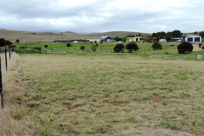 Picture of 2 Mount View, MICHELAGO NSW 2620