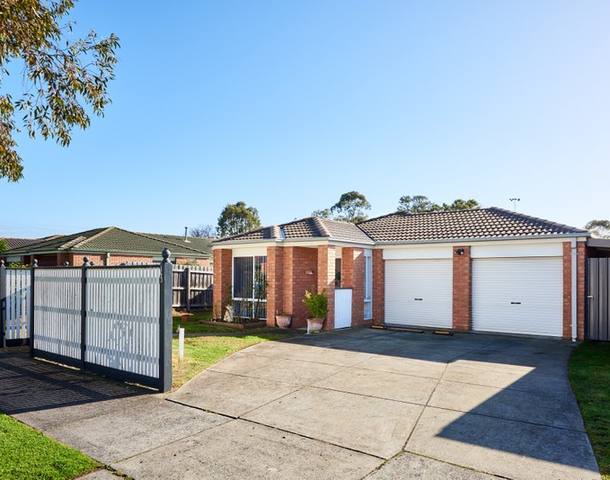 143 Carrum Woods Drive, Carrum Downs VIC 3201