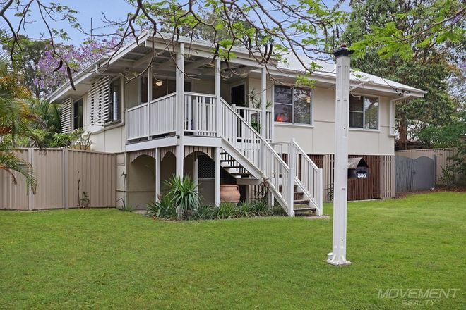 Picture of 860 Beachmere Road, BEACHMERE QLD 4510